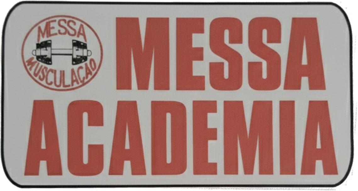 Messa Academia Logo