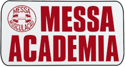 Messa Academia Logo